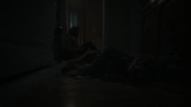 Кадры из сериала Вторжение (2021)