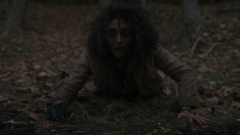 Кадры из сериала Вторжение (2021)
