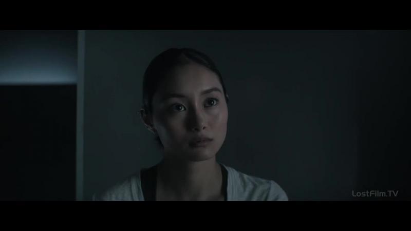 Кадры из сериала Вторжение (2021)