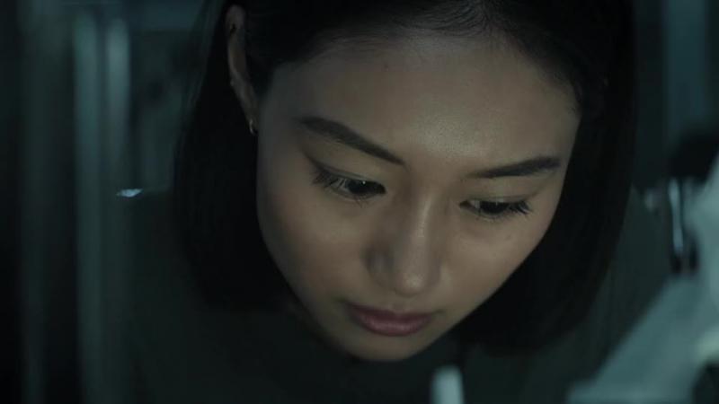 Кадры из сериала Вторжение (2021)