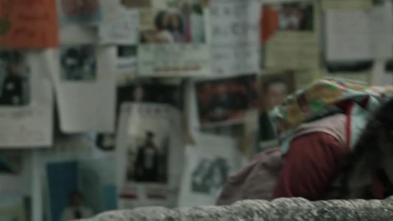 Кадры из сериала Вторжение (2021)