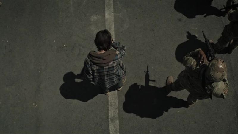 Кадры из сериала Вторжение (2021)